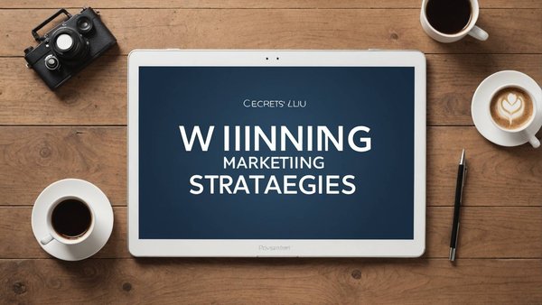 Stratégies de Marketing Victorieuses: Secrets Dévoilés d'une Agence Landaise sur Impression-Communication.eu