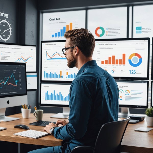 Coût du Référencement Naturel en 2023 : Guide Complet des Tarifs pour Booster la Visibilité de votre Entreprise