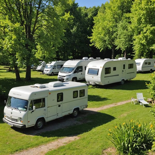 Vacances en Pleine Nature : Top des Meilleurs Campings Naturistes à Découvrir en France