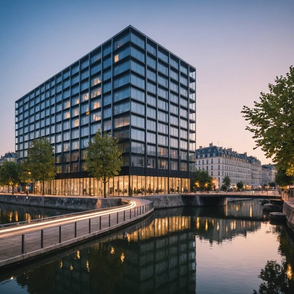 Boostez Votre Présence en Ligne avec l'Expertise d'une Agence Digitale Lyonnaise: Découvrez les Services Innovants sur Infrastructure-Informatique.fr