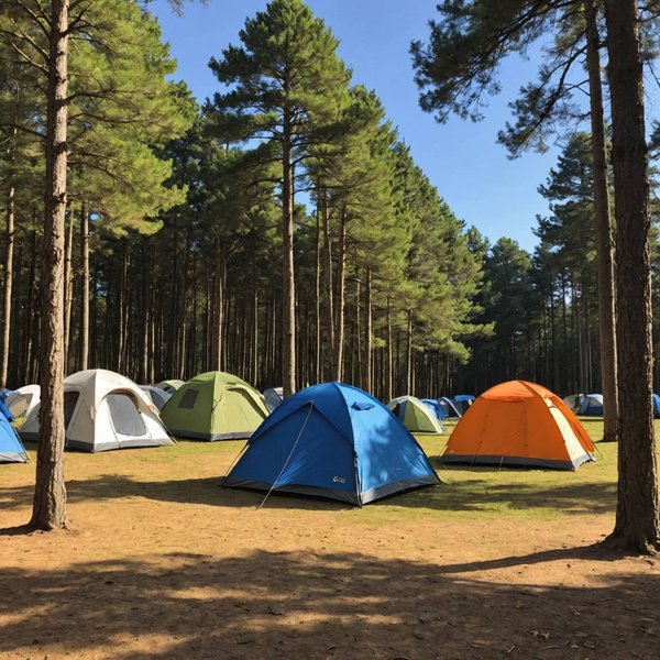 Top Conseils pour Choisir le Village Vacances Idéal dans les Landes – Votre Guide Camping