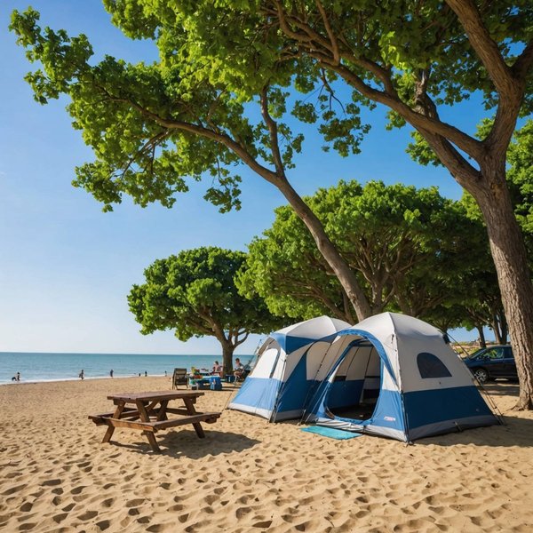Trouver le Meilleur Camping près de La Rochelle : Guide Complet et Astuces Essentielles